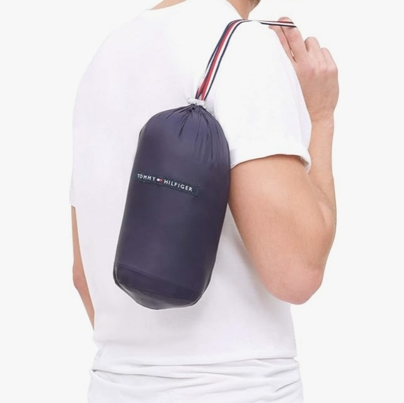 Tommy Hilfiger Jacket - Picture 6 of 14